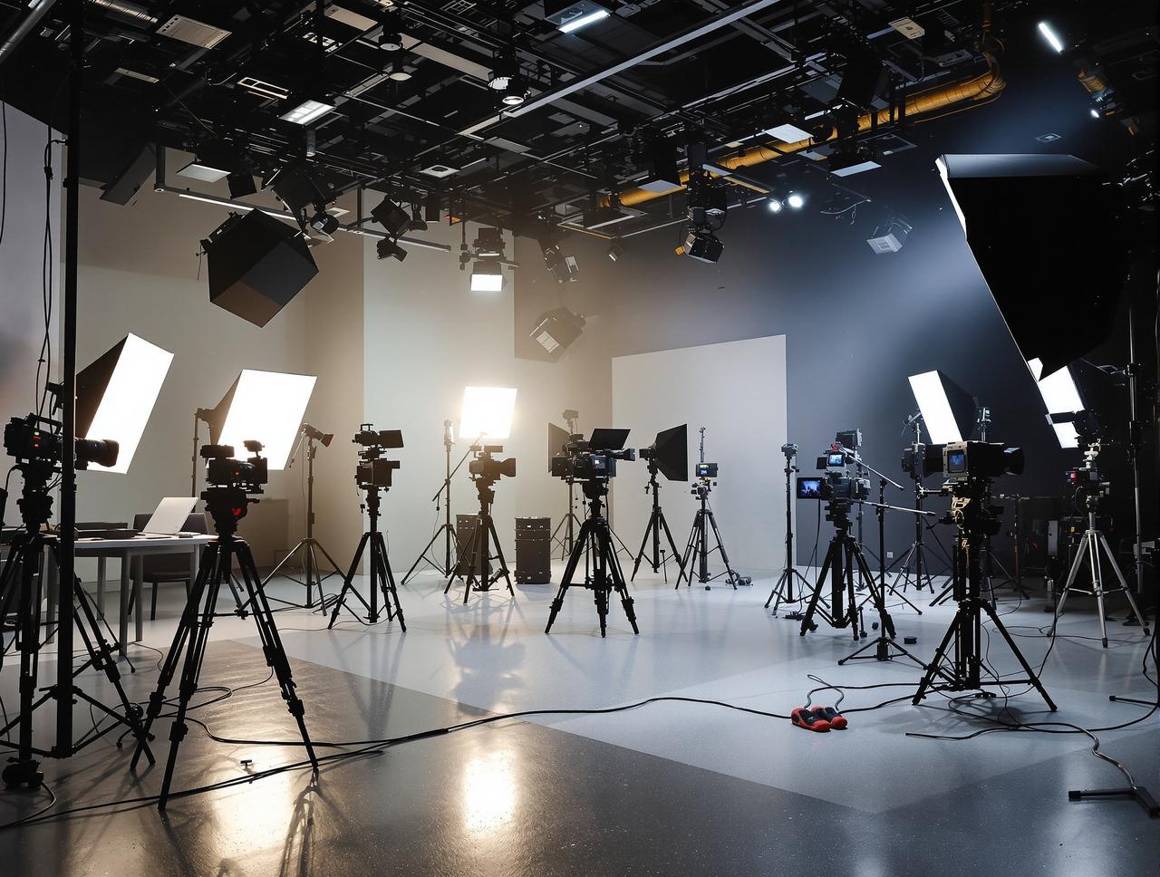 色色视频制作中心